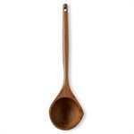 Louche bambou 35 cm Totally Bamboo